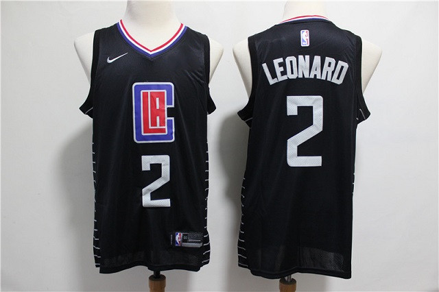 Los Angeles Clippers Jerseys 19